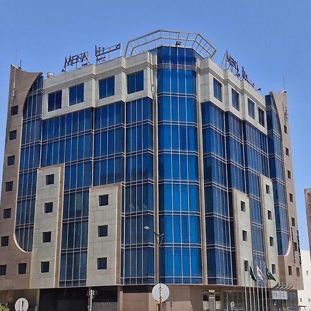 Golden Tulip - Al Jubail Otel Dış mekan fotoğraf